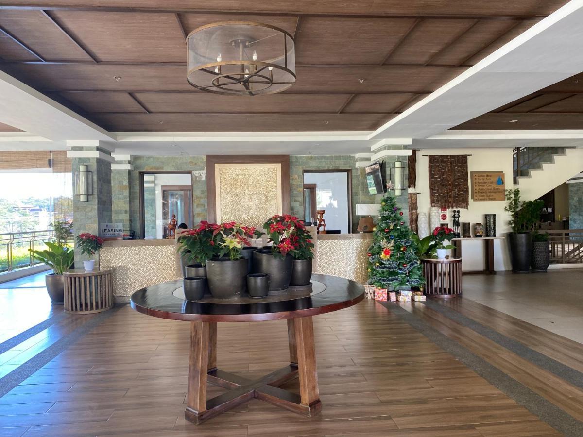 Near Johnhay Minesview Fast Wi-Fi Netflix Balcony Daire Baguio City Dış mekan fotoğraf