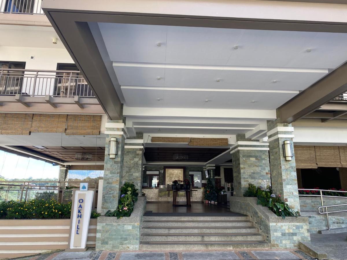 Near Johnhay Minesview Fast Wi-Fi Netflix Balcony Daire Baguio City Dış mekan fotoğraf