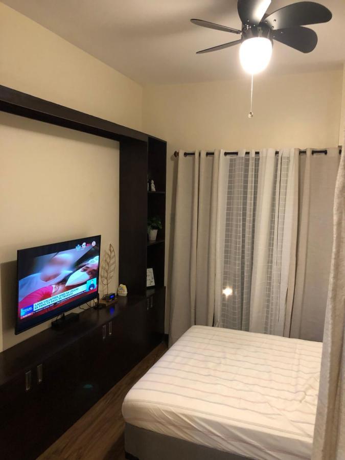 Near Johnhay Minesview Fast Wi-Fi Netflix Balcony Daire Baguio City Dış mekan fotoğraf