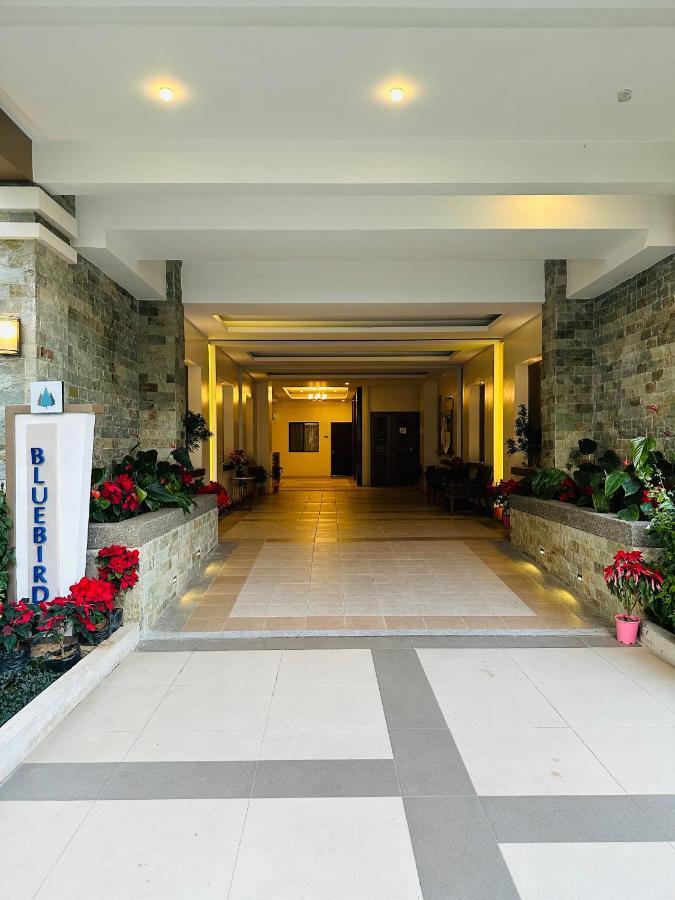 Near Johnhay Minesview Fast Wi-Fi Netflix Balcony Daire Baguio City Dış mekan fotoğraf