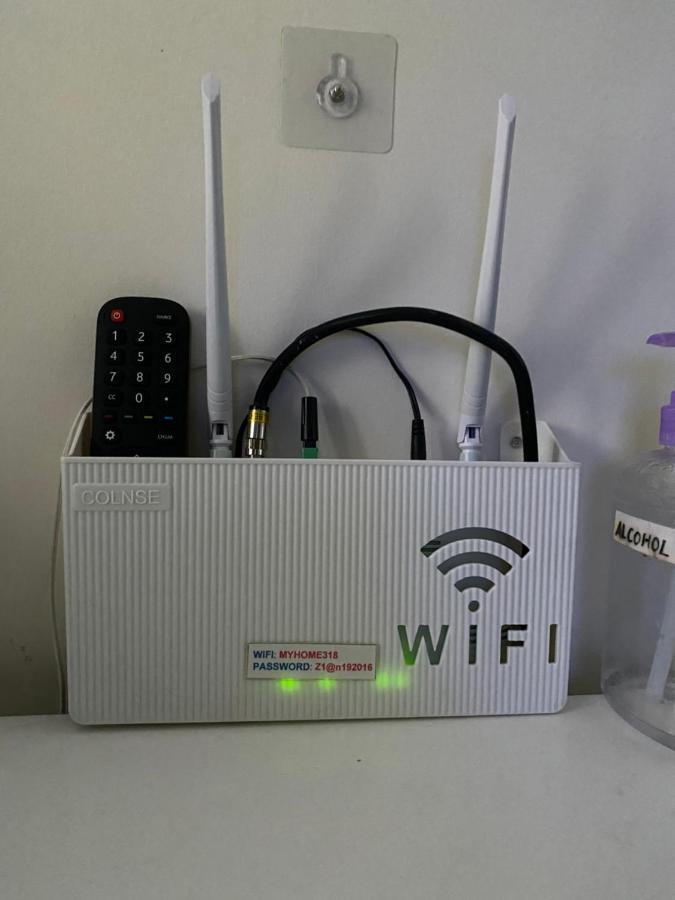 Near Johnhay Minesview Fast Wi-Fi Netflix Balcony Daire Baguio City Dış mekan fotoğraf